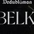 Dedublüman Belki Lyrics Sözleri