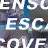 Ravenscode My Escape Cover By Dan Garlock