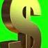 Money Green Screen