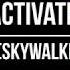 Activate Save Me Skywalker Remix