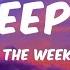 Metro Boomin The Weeknd 21 Savage Creepin
