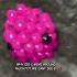 PART 2 OCTOPUS CUFF Beads Beadedbracelet Beadsbracelet Kandi Kandikid Bracelet Peyotestitch