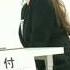 Japanese Office Girl Loud Fart