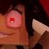 Zombie Girl Minecraft Music Video Animation Macabre Rotting Girl