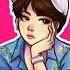 Nightcore BTS RM SUGA J HOPE DDAENG 땡