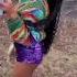 Mardigras Owes E Nothing Ootd Uggs Coogie Fauxlocs Remymartin