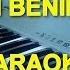 BU ADAM BENİM BABAM KARAOKE
