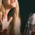 Lainey Wilson Performs Hold My Halo CMT Campfire Sessions