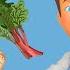 Cooking School With Shane The Chef Food Cartoons Food Literacy For Preschool