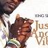 Baby Feat Freud Vince Thedy Akay Curtis Derulo Tenace King