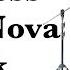 Drumless Bossa Nova Backing Track With Click 110 BPM