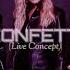 REUPLOAD Little Mix Confetti Feat Saweetie Live Concept