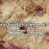 Cheesy Potato Bakes Living My Best Life ANOREXIA FEAR FOOD CHALLENGE