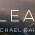 Michael Bahn Clean Nothing But The Blood Lyric Video