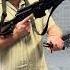 Will It Sicario Ep33 The Vityaz 9mm AK Sicario Lynchburgarms Indoorrange Shooting Gun Shoot