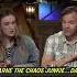 Funniest Fearne Moment Don T Get On My Ass About It Critical Role C3 Clip