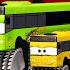Big Small Long Bus Lightning Mcqueen Double Monster Saw Wheels Vs Trains BeamNG Drive