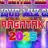 DJ RAGATAK SOUNDCHECK BATTLE MIX ACTIVATED 2025 NON STOP TECHNO BATTLE MIX 2025 Ragatakmix