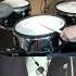 Drumming To My Drumless Backing Track Drive Available With Membership