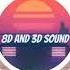 YLVIS WHAT DOES THE FOX SAY 8D SOUND