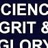 Biotech To Billions THINK BIG NEVER GIVE UP DISRUPT