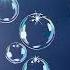 Easy Painting Technique How To Paint Bubbles Acrylicpainting CreativeArt Satisfying