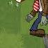 Plants Vs Zombies 2 Animation Zombotany 5