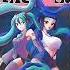 Ashnikko Hatsune Miku Daisy 2 0 Sped Up