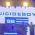 Memoirs Of A Gorilla UICIDEBOY Grey Day Tour 21 Red Rocks 21