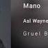 Asl Wayne Mano