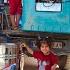 A Documentary About Nomadic LifeSajjad And Rahela Install A Cooling System And Sajjad Is Worried