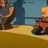 Dr Zoidberg On Duck Dodgers