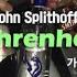 음색깡패 John Splithoff 존스프리스오프 Fahrenheit 가사해석 혼자 취해버릴거야 한글가사 자막 Lyrics