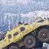SnowRunner Tatarin 420 Offroad Capability Test Gameplay And Review