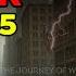 The Terrifying Prophecy Of 2025 From A Future Human Unsolved Mysteries