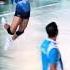 2nd Set Highlights REGION 6 Vs Region 5 Volleyball Secondary Girls Palarong Pambansa 2025