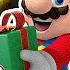 Super Mario Bros Animated Films COVER PART 3 Feat Baldi S