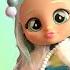 FIRST LOOK TWIN BFF Cry Babies Brand New Series Of Cry Babies BFF Dolls Bebesllorones