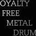 120 Bpm Heavy Ancient Black Defenders Drums Metaldrums Drumtrack Freemetaldrums