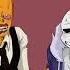 Sansby Across The Multiverse Undertale AU S Of Sans And Grillby