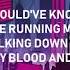 Elderbrook Old Friend Lyrics