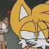 Double Trouble Sonic Exe The Disaster Roblox Animation Tails Exe Tails Doll