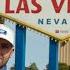 No Laying Up Las Vegas