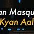 Parisian Masquerade Joshua Kyan Aalampour