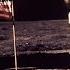 WATCH Footage From The 1969 Apollo 11 Moon Landing