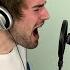 HIGH NOTE CHALLENGE INTO THE UNKNOWN FROZEN 2 COVER