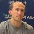 Dallas Wings Postgame Interview Paige Bueckers Maddy Siegrist Chris Koclanes Vs Connecticut Sun