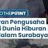 Sosok Ivan Sugianto Pengusaha Yang Suruh Anak SMA Sujud Dan Menggonggong Pengusaha Hiburan Malam