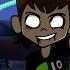 Downgraded VS BEN 10 Friday Night Corrupted Omniverse OST
