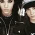 Tokio Hotel Reden Sped Up